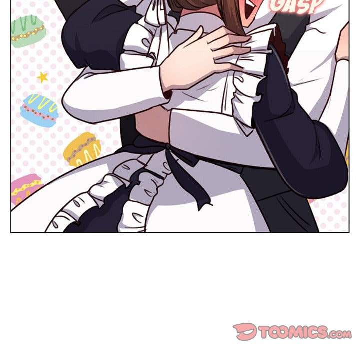 Read Hotarubi no Mori e chapter 24 image 41 on Lezhin