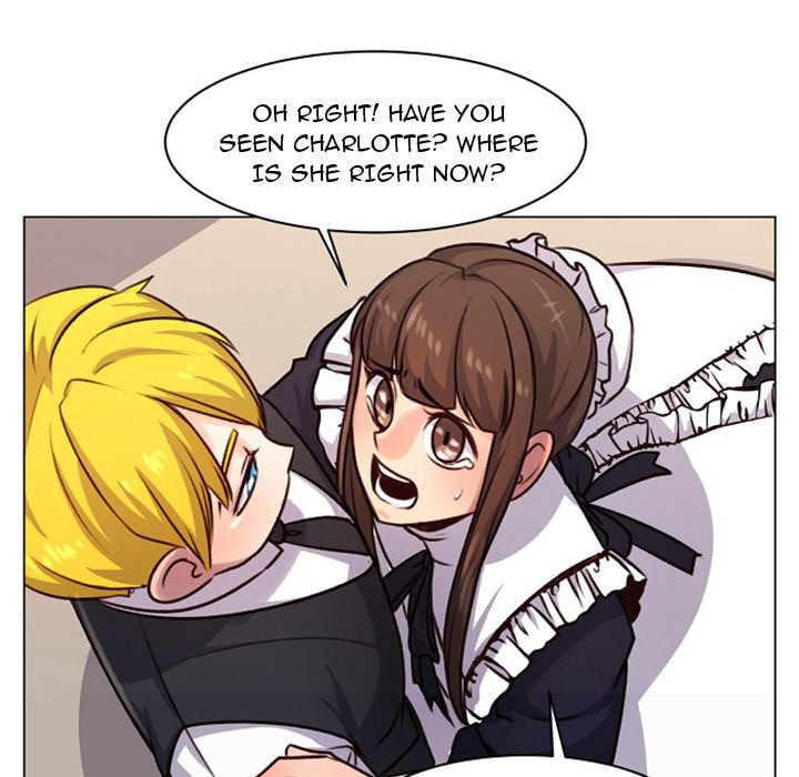 Read Hotarubi no Mori e chapter 24 image 44 on Lezhin