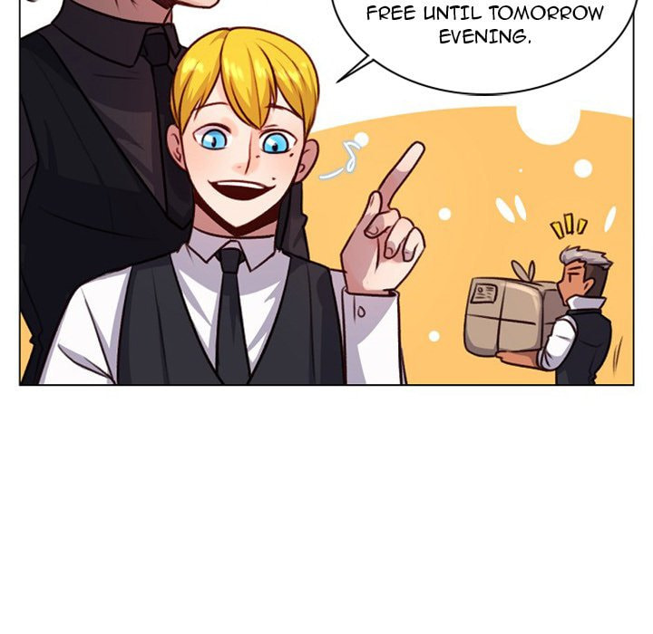 Read Hotarubi no Mori e chapter 24 image 46 on Lezhin