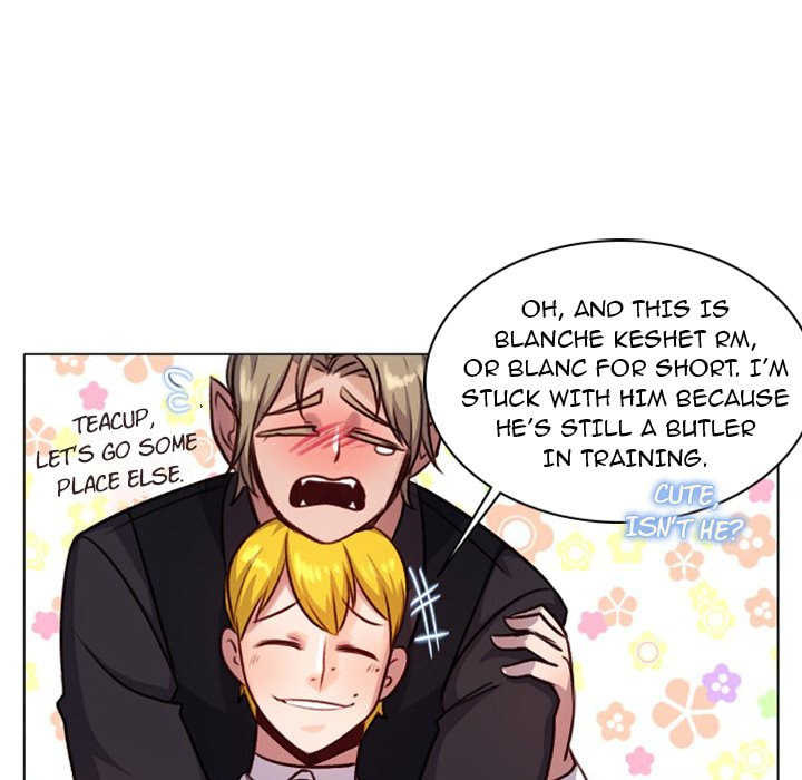 Read Hotarubi no Mori e chapter 24 image 47 on Lezhin