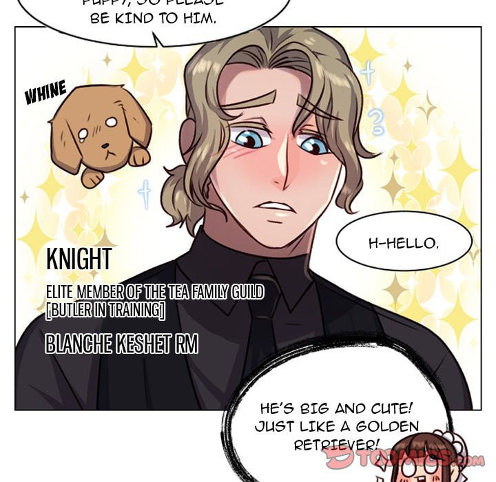 Read Hotarubi no Mori e chapter 24 image 49 on Lezhin