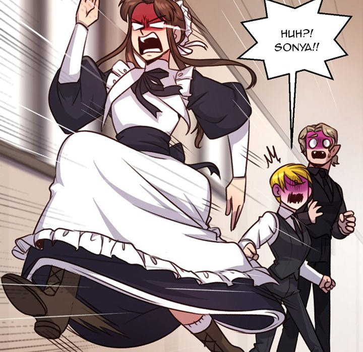 Read Hotarubi no Mori e chapter 24 image 54 on Lezhin