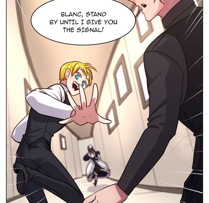 Read Hotarubi no Mori e chapter 24 image 58 on Lezhin