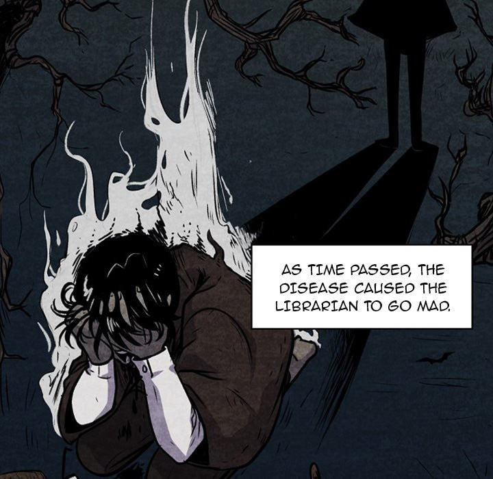 Read Hotarubi no Mori e chapter 24 image 6 on Lezhin