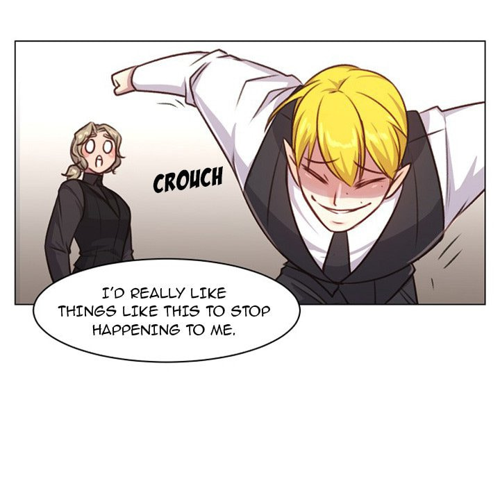 Read Hotarubi no Mori e chapter 24 image 60 on Lezhin