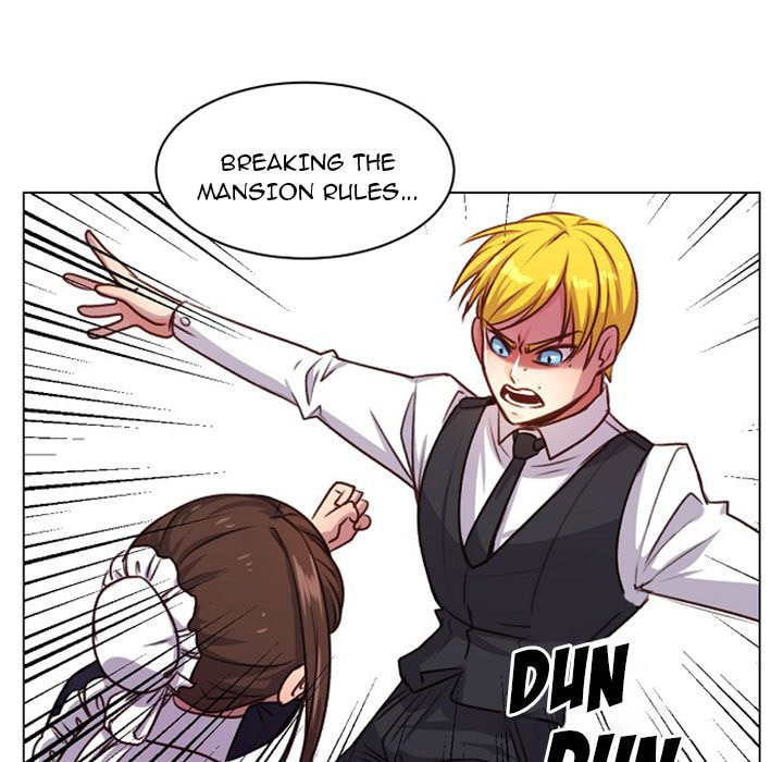 Read Hotarubi no Mori e chapter 24 image 63 on Lezhin