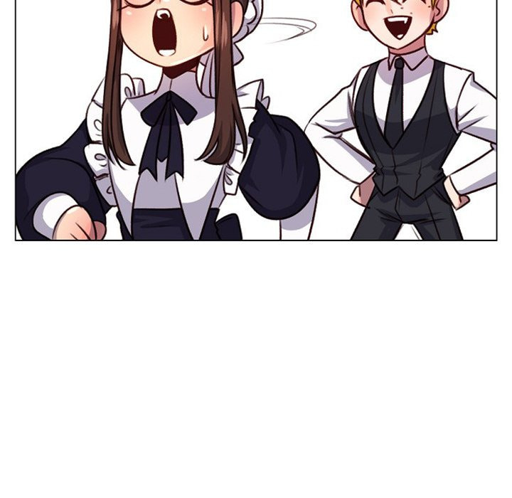 Read Hotarubi no Mori e chapter 24 image 68 on Lezhin