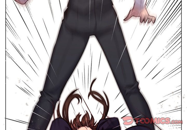 Read Hotarubi no Mori e chapter 25 image 1 on Lezhin