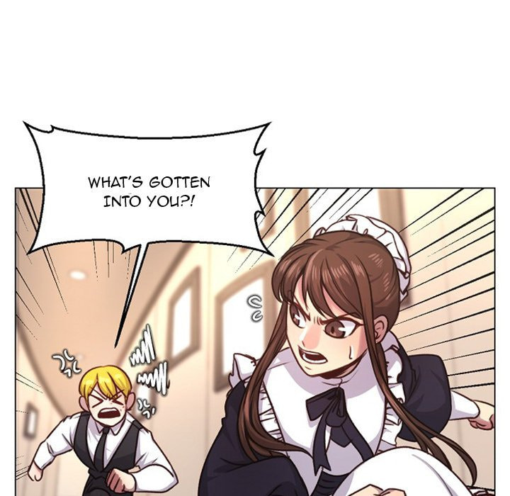 Read Hotarubi no Mori e chapter 25 image 13 on Lezhin