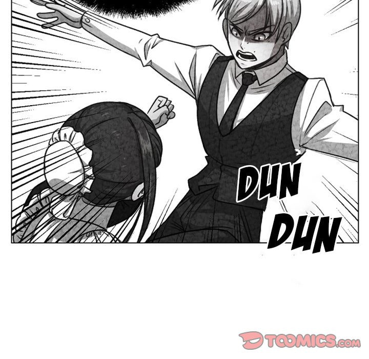 Read Hotarubi no Mori e chapter 25 image 17 on Lezhin