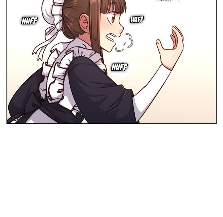 Read Hotarubi no Mori e chapter 25 image 19 on Lezhin