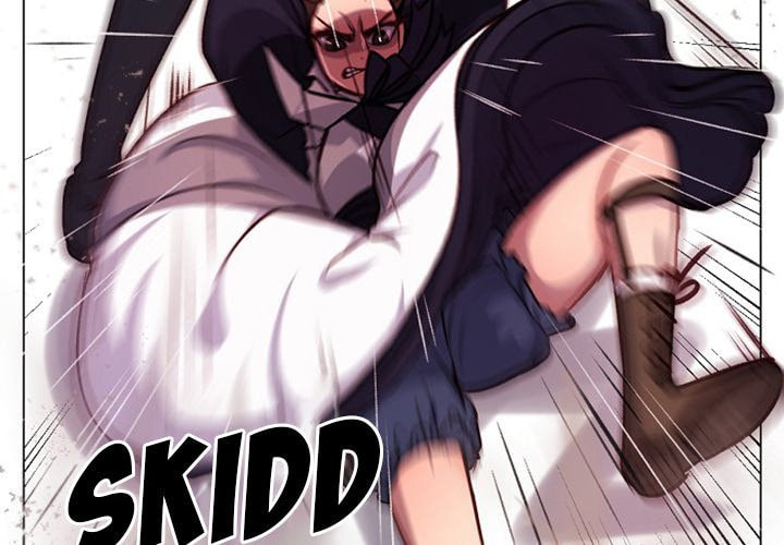 Read Hotarubi no Mori e chapter 25 image 2 on Lezhin