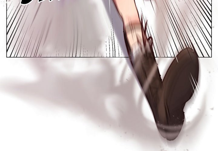 Read Hotarubi no Mori e chapter 25 image 3 on Lezhin