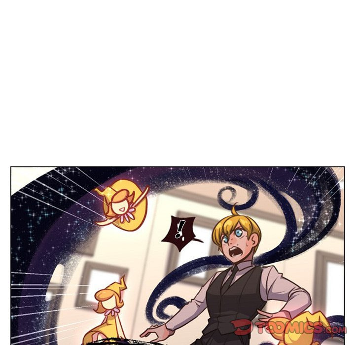 Read Hotarubi no Mori e chapter 25 image 41 on Lezhin
