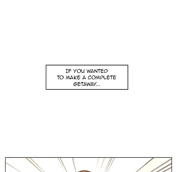 Read Hotarubi no Mori e chapter 25 image 48 on Lezhin