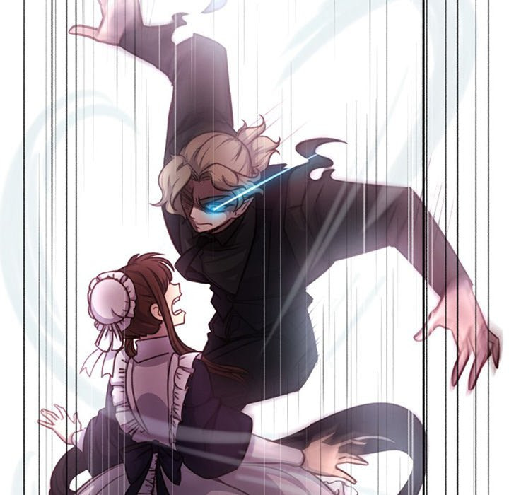 Read Hotarubi no Mori e chapter 25 image 51 on Lezhin
