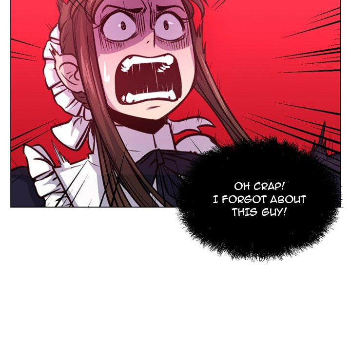 Read Hotarubi no Mori e chapter 25 image 54 on Lezhin