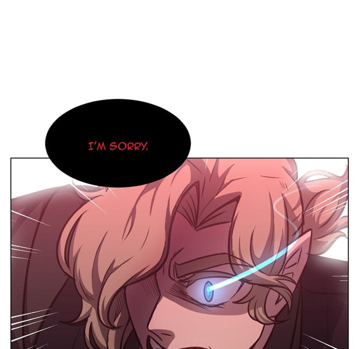 Read Hotarubi no Mori e chapter 25 image 55 on Lezhin