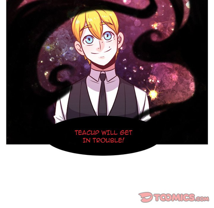 Read Hotarubi no Mori e chapter 25 image 57 on Lezhin
