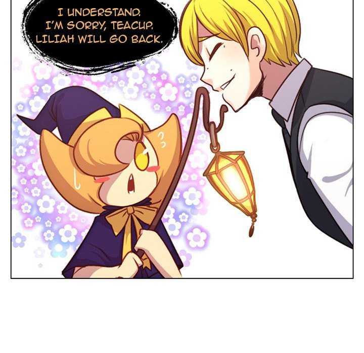 Read Hotarubi no Mori e chapter 25 image 63 on Lezhin