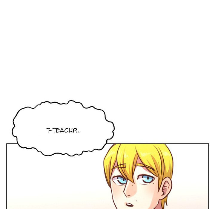 Read Hotarubi no Mori e chapter 25 image 64 on Lezhin
