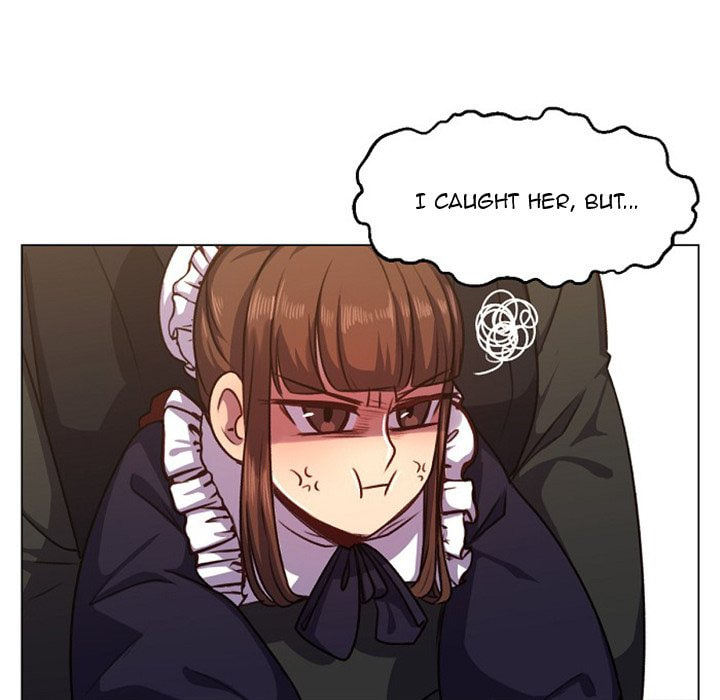Read Hotarubi no Mori e chapter 25 image 66 on Lezhin