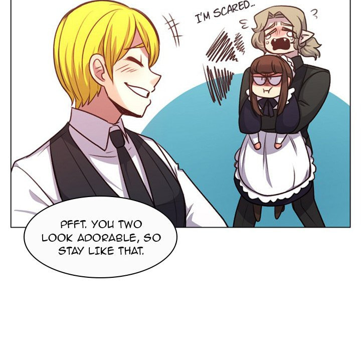 Read Hotarubi no Mori e chapter 25 image 68 on Lezhin