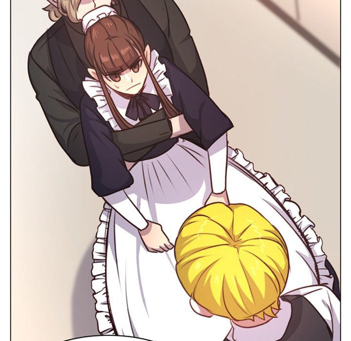 Read Hotarubi no Mori e chapter 25 image 70 on Lezhin