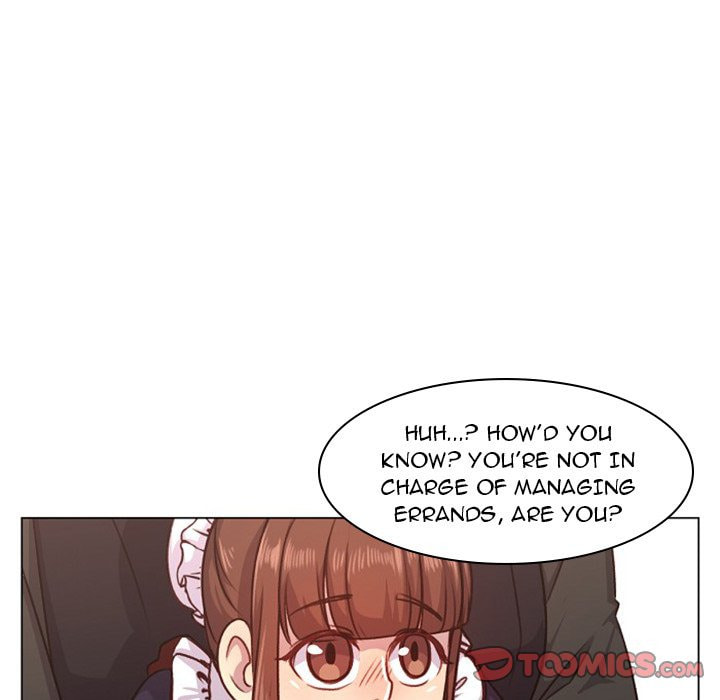 Read Hotarubi no Mori e chapter 25 image 73 on Lezhin