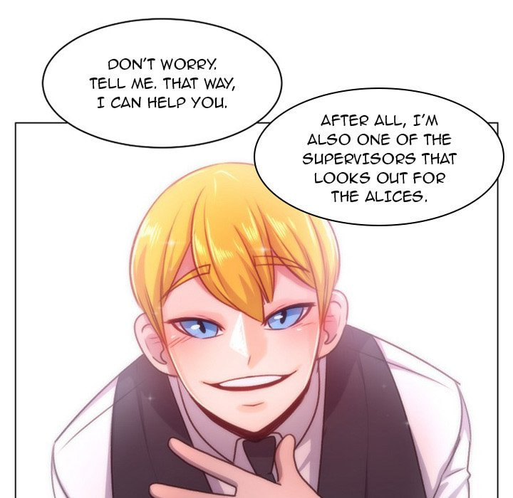Read Hotarubi no Mori e chapter 25 image 75 on Lezhin