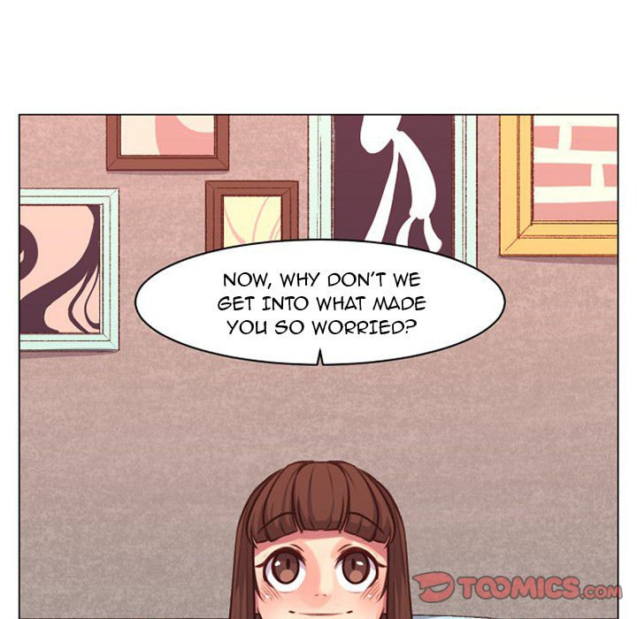 Read Hotarubi no Mori e chapter 26 image 12 on Lezhin