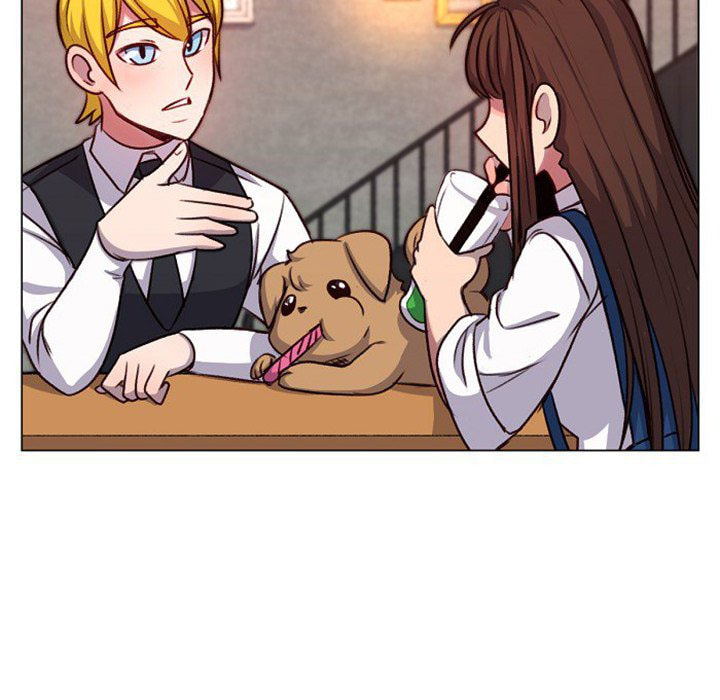 Read Hotarubi no Mori e chapter 26 image 34 on Lezhin