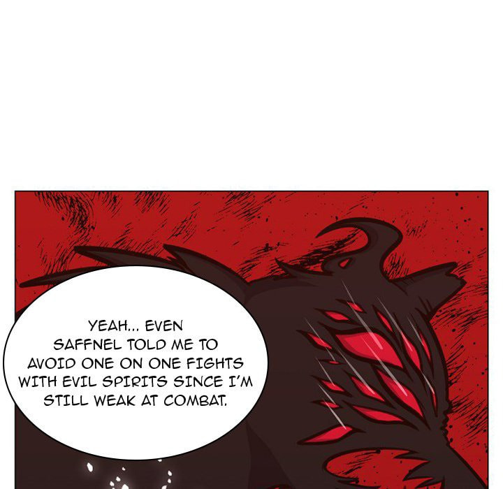 Read Hotarubi no Mori e chapter 26 image 35 on Lezhin