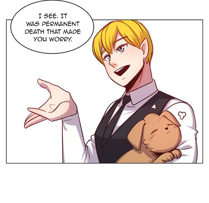 Read Hotarubi no Mori e chapter 26 image 38 on Lezhin