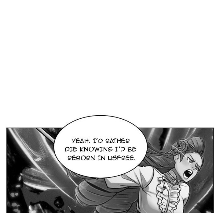 Read Hotarubi no Mori e chapter 26 image 39 on Lezhin