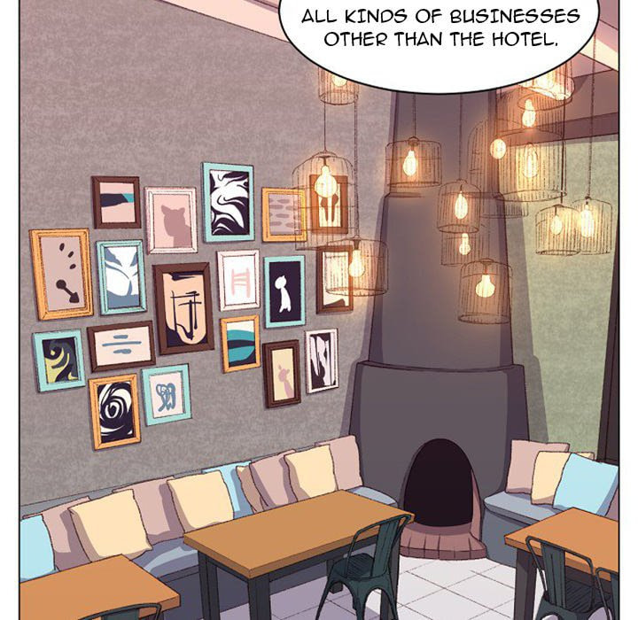 Read Hotarubi no Mori e chapter 26 image 4 on Lezhin