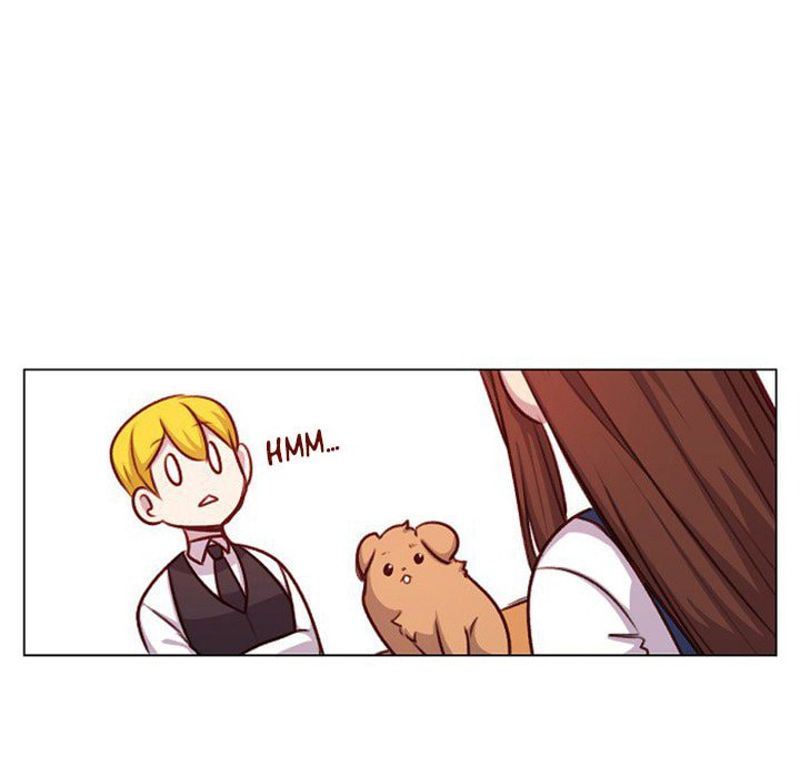 Read Hotarubi no Mori e chapter 26 image 41 on Lezhin