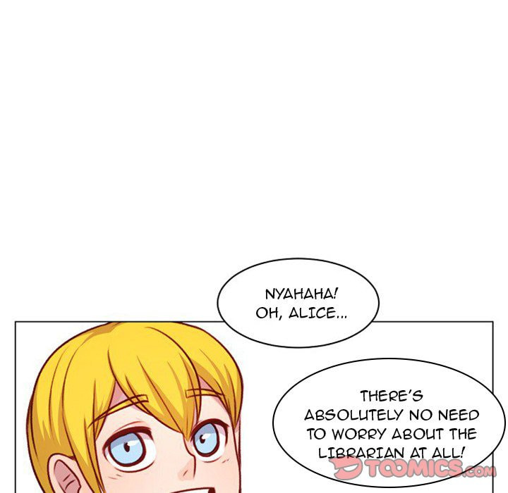 Read Hotarubi no Mori e chapter 26 image 42 on Lezhin