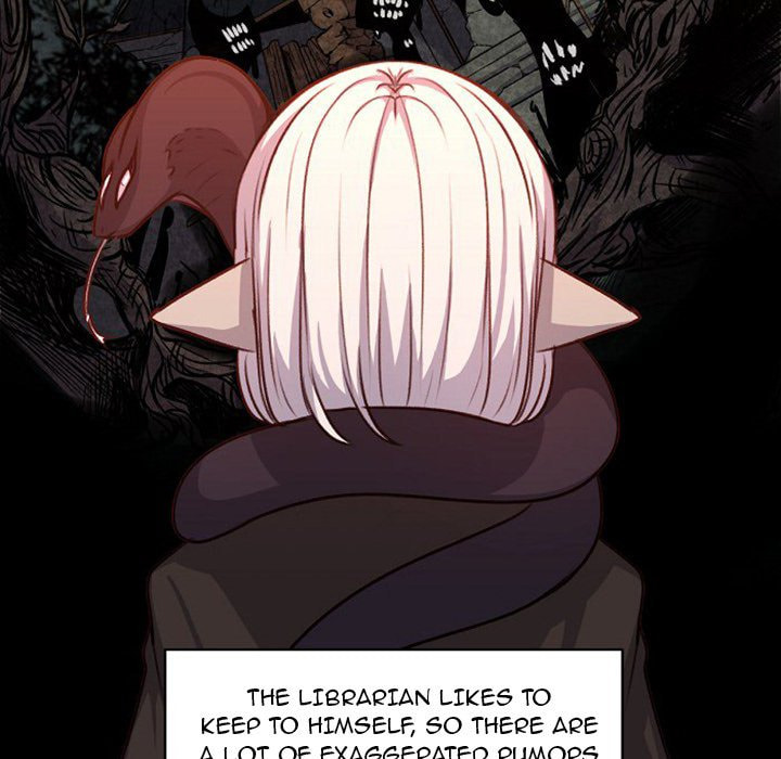 Read Hotarubi no Mori e chapter 26 image 46 on Lezhin