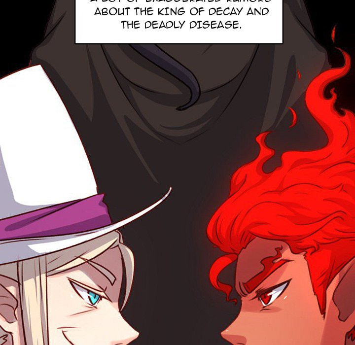 Read Hotarubi no Mori e chapter 26 image 47 on Lezhin