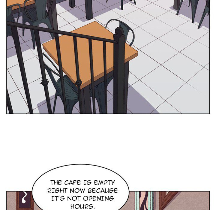 Read Hotarubi no Mori e chapter 26 image 5 on Lezhin