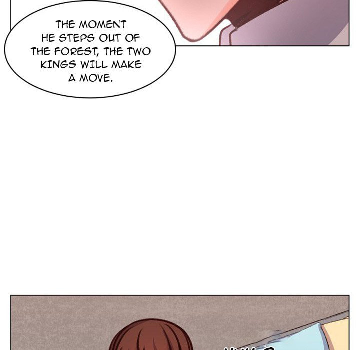 Read Hotarubi no Mori e chapter 26 image 52 on Lezhin