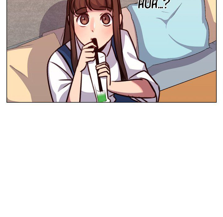 Read Hotarubi no Mori e chapter 26 image 53 on Lezhin