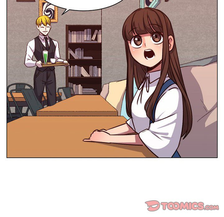 Read Hotarubi no Mori e chapter 26 image 6 on Lezhin