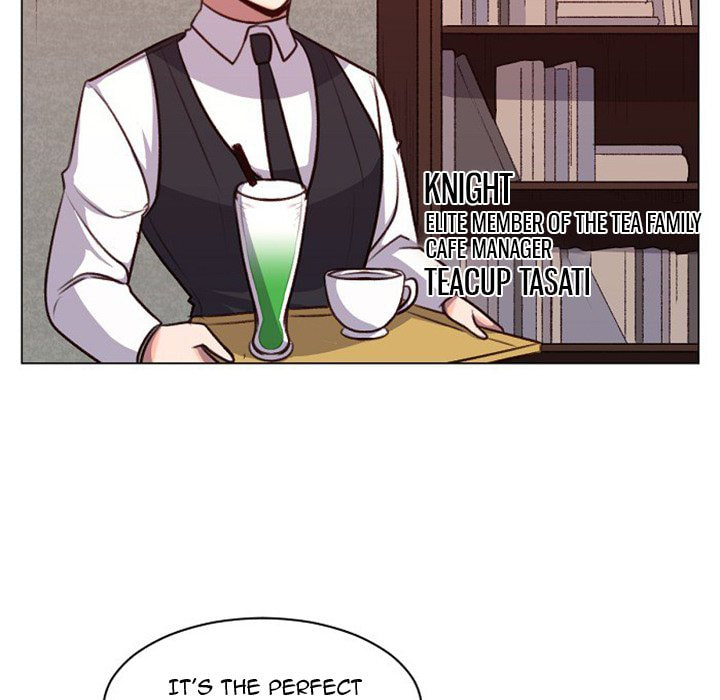 Read Hotarubi no Mori e chapter 26 image 8 on Lezhin