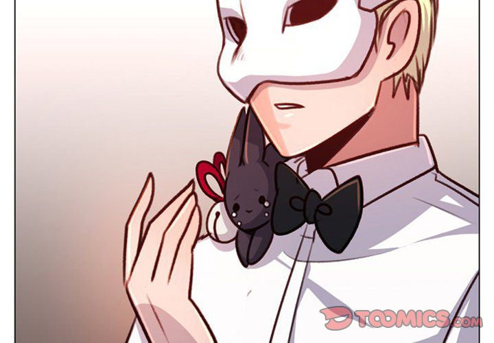 Read Hotarubi no Mori e chapter 27 image 1 on Lezhin