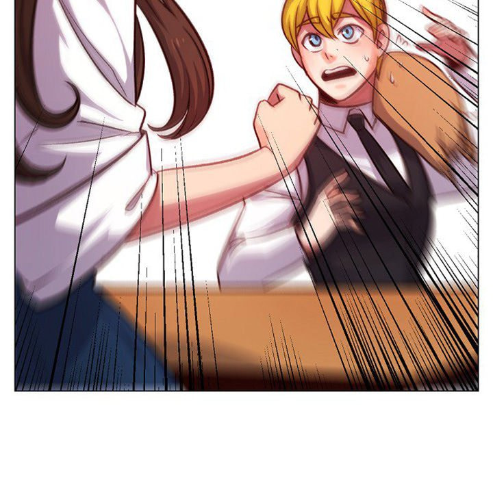 Read Hotarubi no Mori e chapter 27 image 16 on Lezhin
