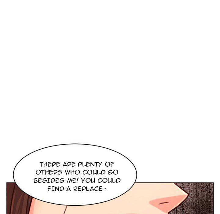 Read Hotarubi no Mori e chapter 27 image 17 on Lezhin
