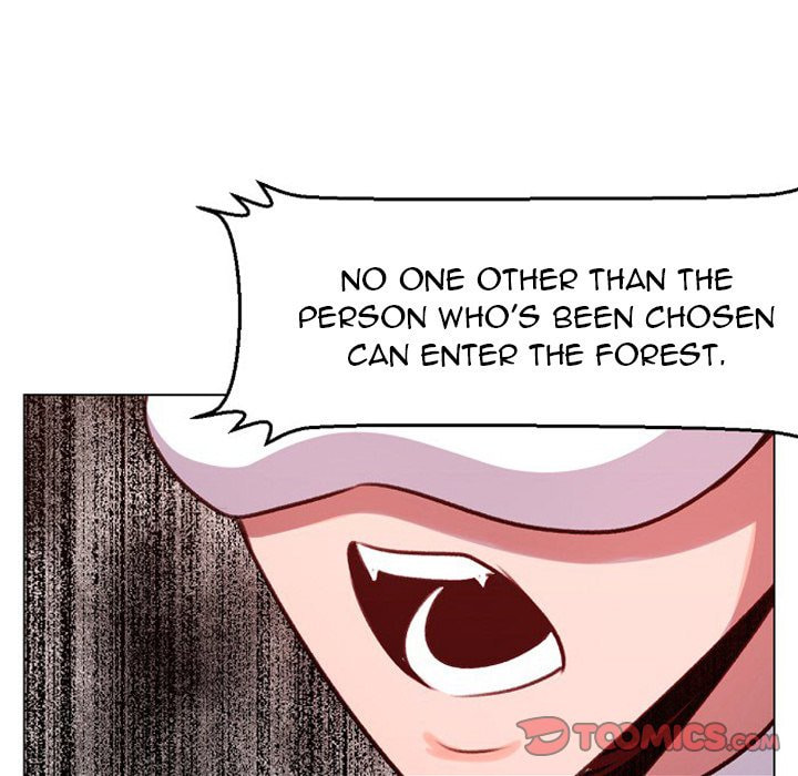 Read Hotarubi no Mori e chapter 27 image 19 on Lezhin
