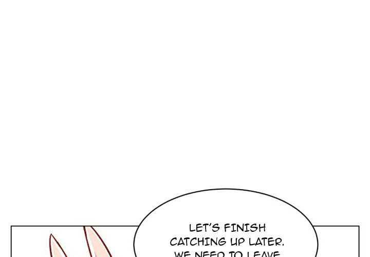 Read Hotarubi no Mori e chapter 27 image 3 on Lezhin